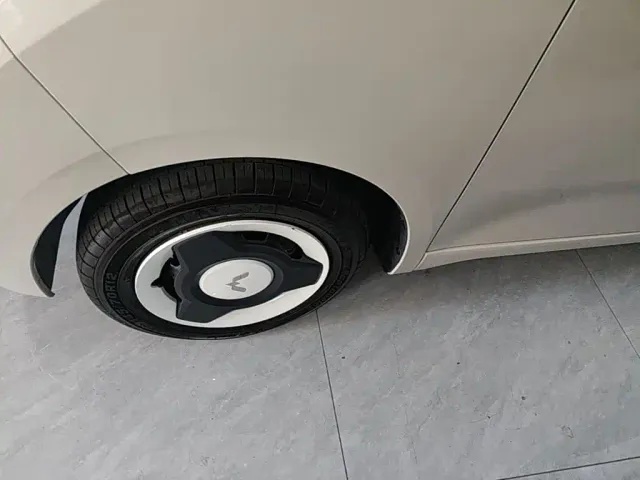 Wuling Hongguang Mini EV — Фото автомобиля 22