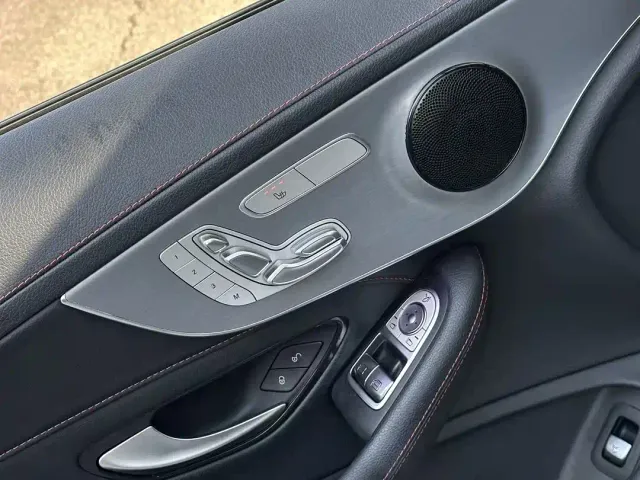Mercedes-Benz C-Class — Фото автомобиля 13
