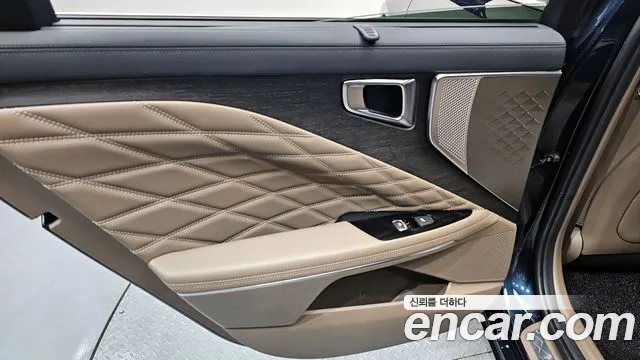 Kia K8 Signature — Фото автомобиля 24