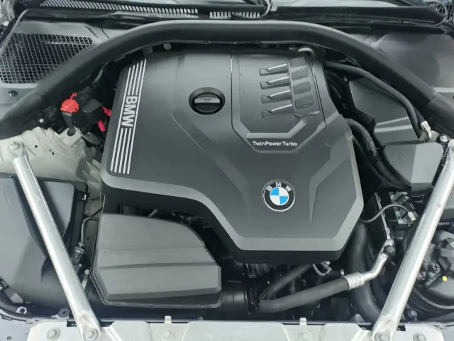 BMW 4 Series — Фото автомобиля 18