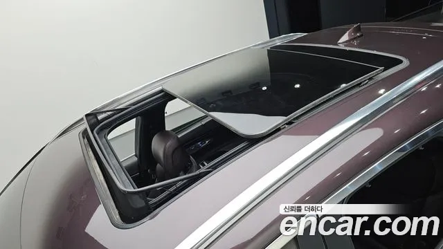 Genesis GV70 2.5T Бензин AWD — Фото автомобиля 21