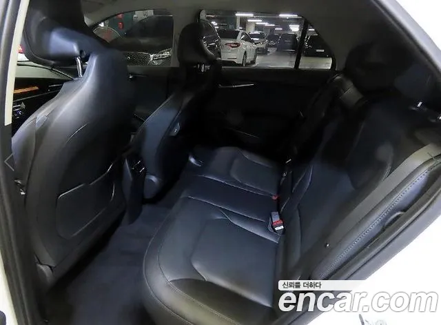 Kia Niro The All New — Фото автомобиля 7