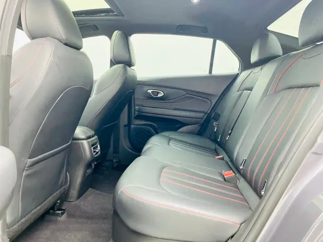 GAC Trumpchi Emkoo — Фото автомобиля 16