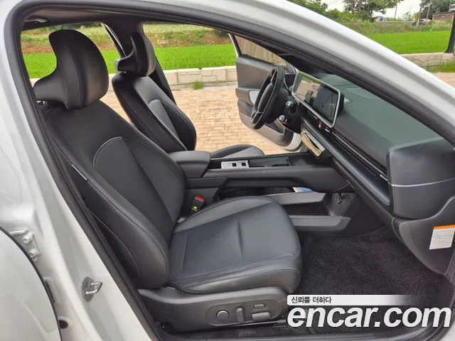 Hyundai Ioniq6 — Фото автомобиля 17