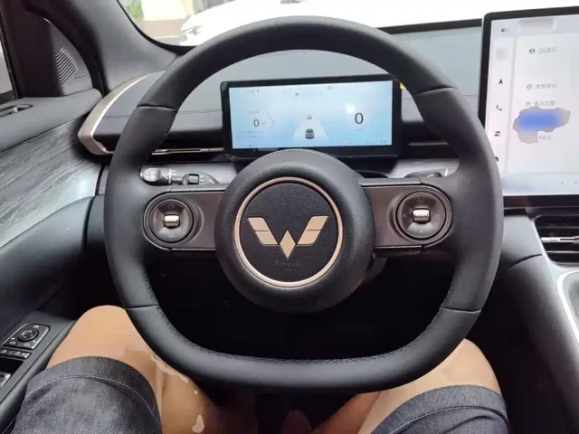 Wuling Starlight S — Фото автомобиля 10