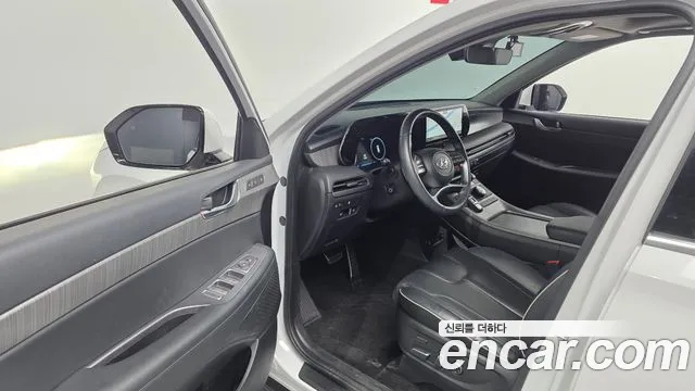 Hyundai Palisade The New Palisade Дизель 2.2 4WD — Фото автомобиля 10