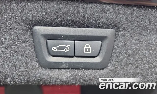BMW 5 Series G30 — Фото автомобиля 23