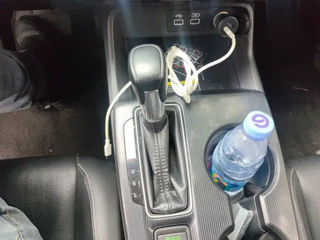 Honda Civic — Фото автомобиля 10