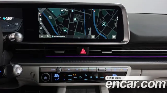 Hyundai Ioniq 6 — Фото автомобиля 18