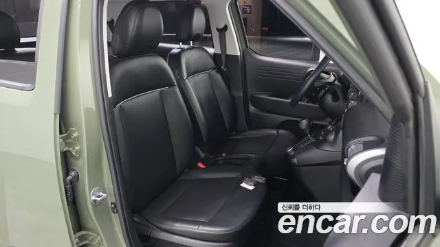 Hyundai Casper Casper Turbo Essential Light — Фото автомобиля 22