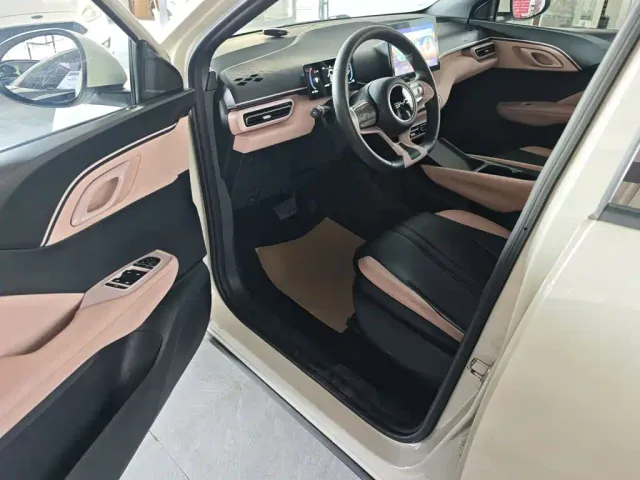 BYD Seagull — Фото автомобиля 15