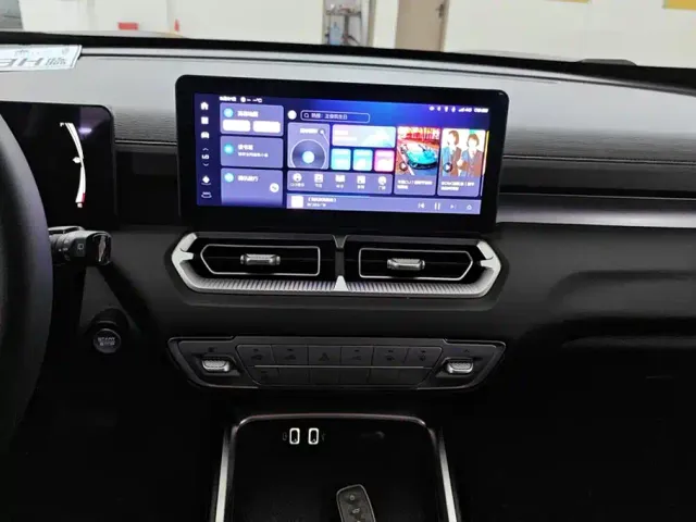 Haval Haval H5 2023 2.0T Automatic 2WD Elite Edition Petrol — Фото автомобиля 13