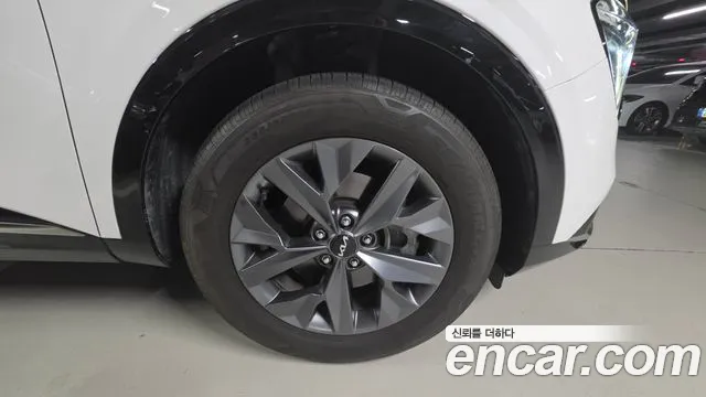 Kia Sportage Generation 5 — Фото автомобиля 8