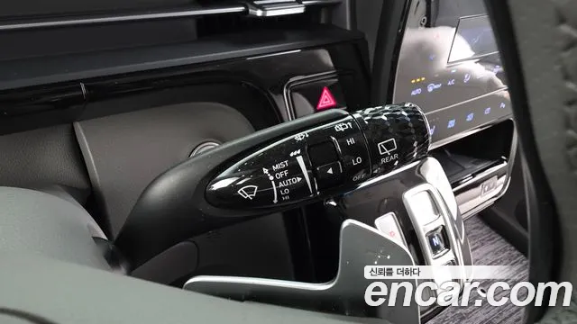 Hyundai Staria — Фото автомобиля 30