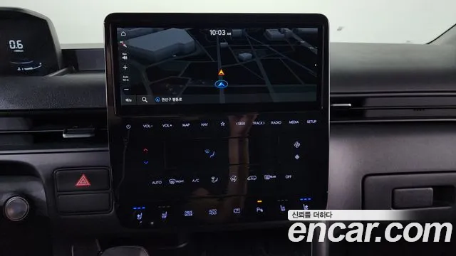 Hyundai Staria — Фото автомобиля 18