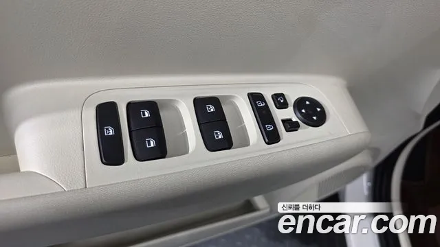 Hyundai Casper New — Фото автомобиля 28