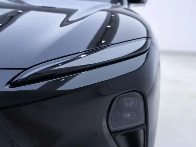Nio ET5 Touring — Фото автомобиля 5