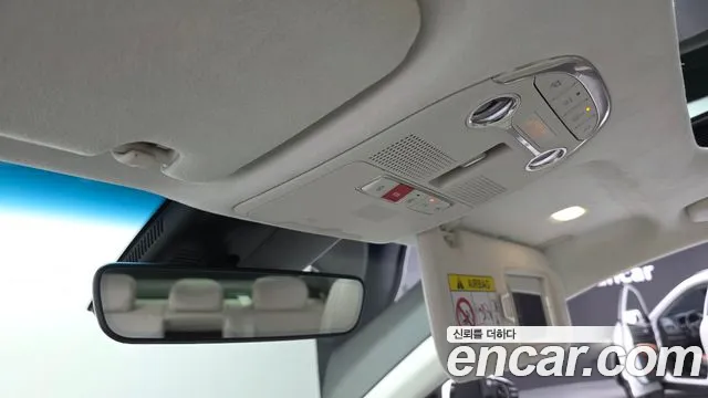 Hyundai Grandeur (New) Hybrid — Фото автомобиля 23