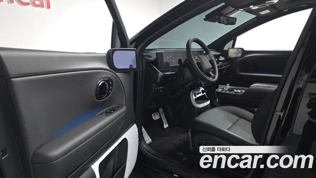Hyundai Ioniq 9 — Фото автомобиля 15