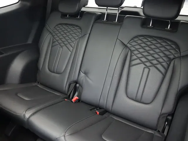Hyundai Kustu 2021 380TGDi Smart Love Flagship TOP Premium — Фото автомобиля 16
