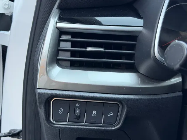 Haval H6 — Фото автомобиля 7