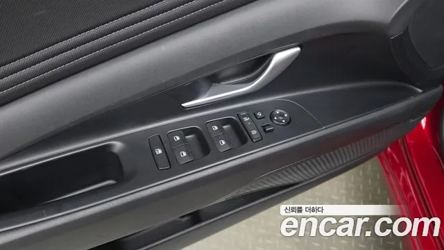 Hyundai AVANTE Новый Avante (CN7) — Фото автомобиля 7
