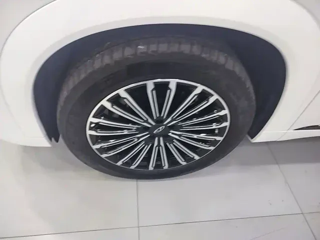 Chery Tiggo 9 C-DM — Фото автомобиля 22