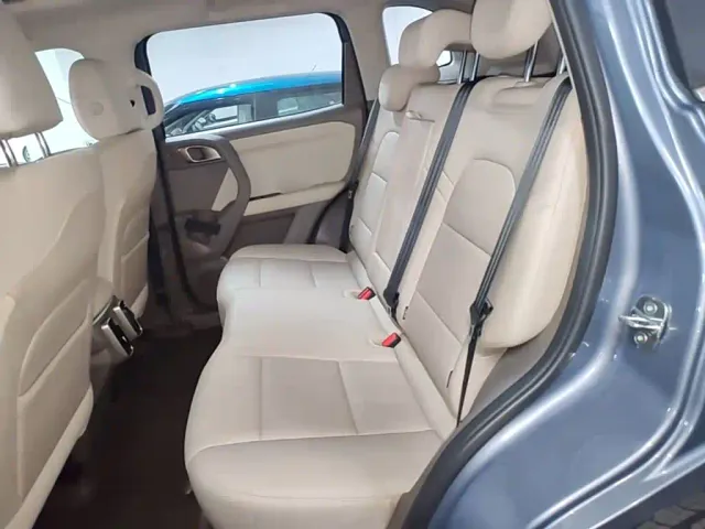 Haval Big Dog — Фото автомобиля 16