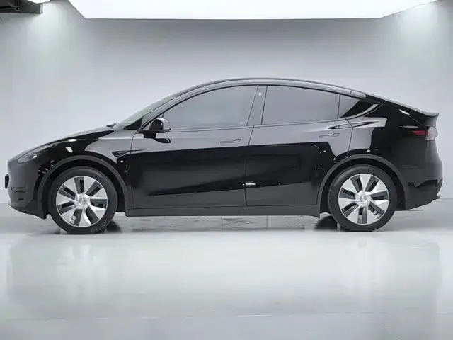 Tesla Model Y — Фото автомобиля 9
