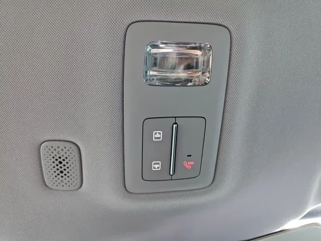 Shangjie SUV — Фото автомобиля 21