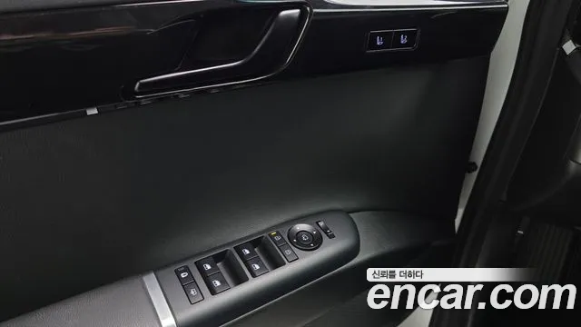 Hyundai Grandeur GN7 — Фото автомобиля 25