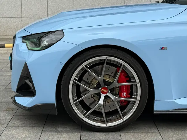 BMW M240i — Фото автомобиля 18