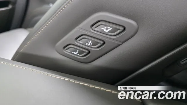 Hyundai Palisade Palisade (LX3) Бензин 2.5T 2WD 9 мест — Фото автомобиля 28