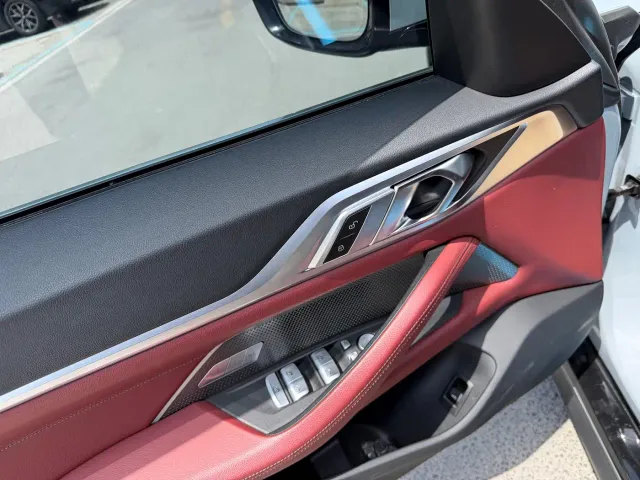 BMW 4 Series — Фото автомобиля 8
