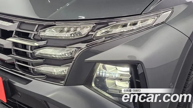 Hyundai Tucson — Фото автомобиля 18