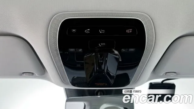 Mercedes-Benz EQE X294 — Фото автомобиля 12