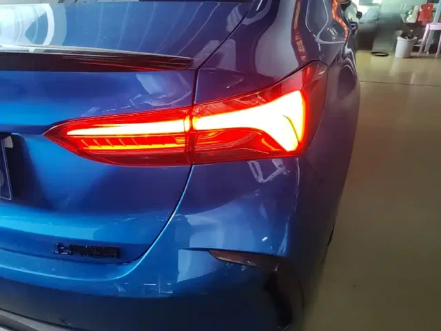 Buick Verano — Фото автомобиля 7