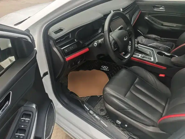 Chery Arrizo 5 PLUS — Фото автомобиля 15