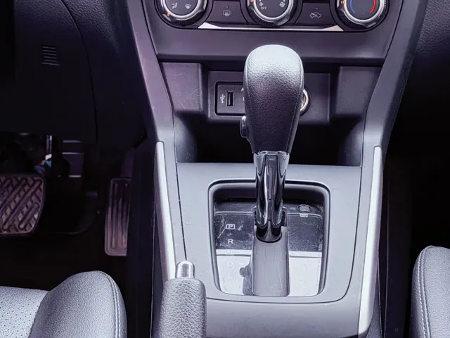Nissan Sylphy — Фото автомобиля 15