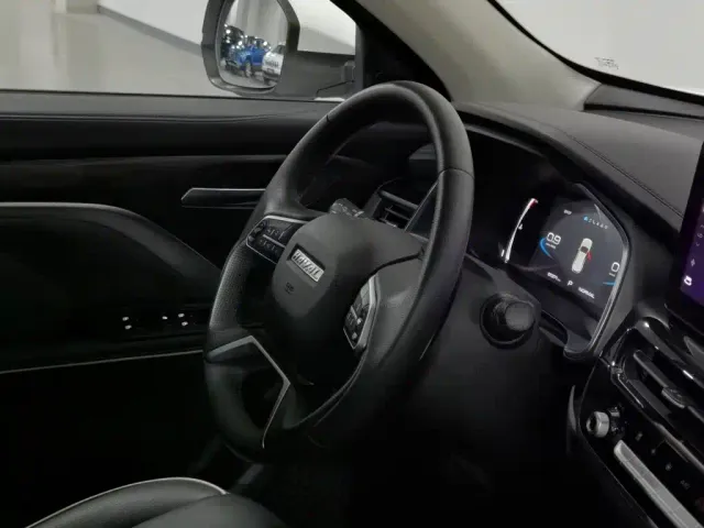 Haval H6 — Фото автомобиля 22