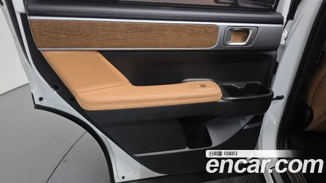 Hyundai Santa Fe MX5 — Фото автомобиля 13
