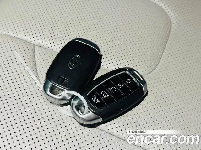 Hyundai Avante — Фото автомобиля 16