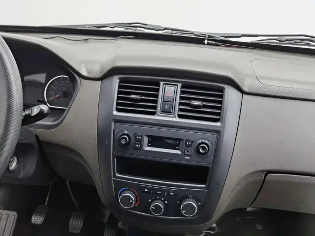 Wuling Rongguang S — Фото автомобиля 12