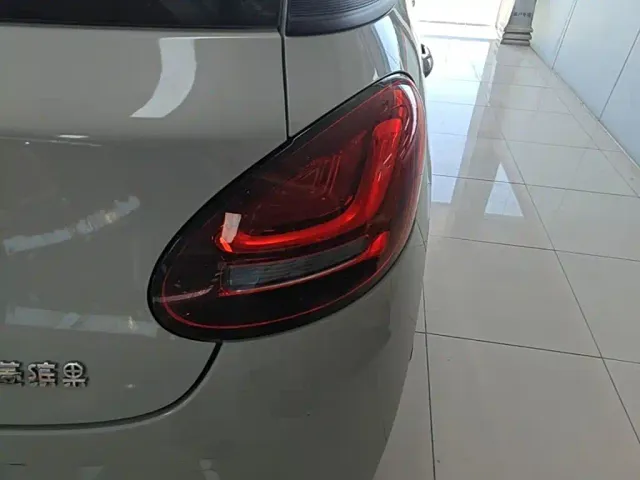 Wuling Bingo — Фото автомобиля 7
