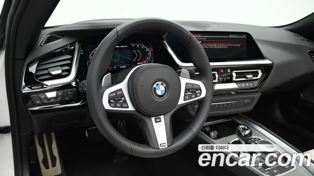 BMW Z4 G29 — Фото автомобиля 13