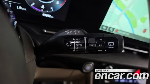 Kia Canival Carnival 4 поколение Дизель 9 мест Prestige — Фото автомобиля 17
