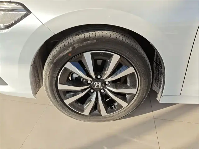 Honda Civic — Фото автомобиля 22