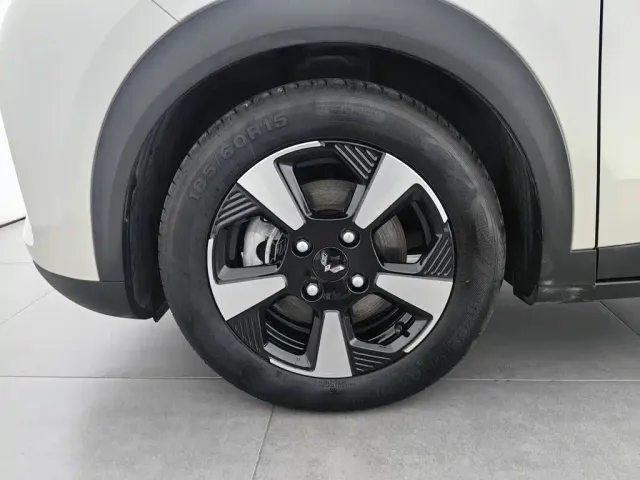 Wuling Binguo PLUS — Фото автомобиля 17