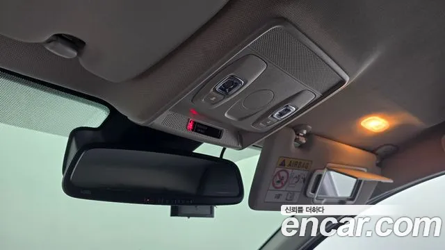 Renault-KoreaSamsung XM3 — Фото автомобиля 20
