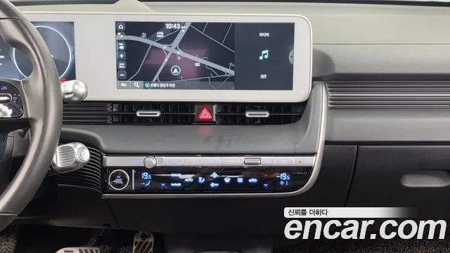 Hyundai Ioniq5 Ioniq5 — Фото автомобиля 14